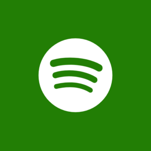 Spotify Monthly Listeners